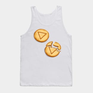 Squid game Tank Top